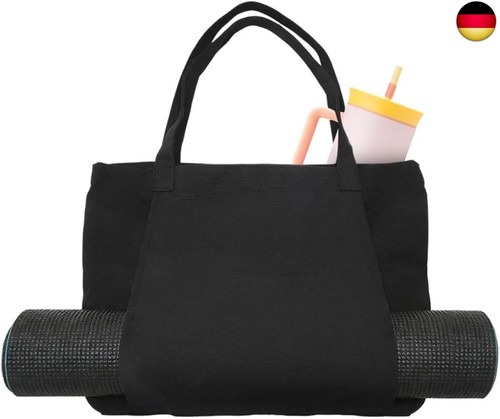 Lomug yogatasche damen groß - lomug,