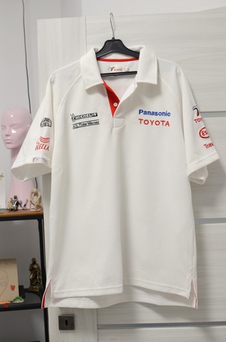 Toyota panasonic team - f1,