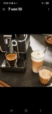 Kaffee voll automat - von, chipo