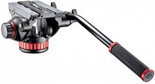 Manfrotto MVH502AH Pro Fluid