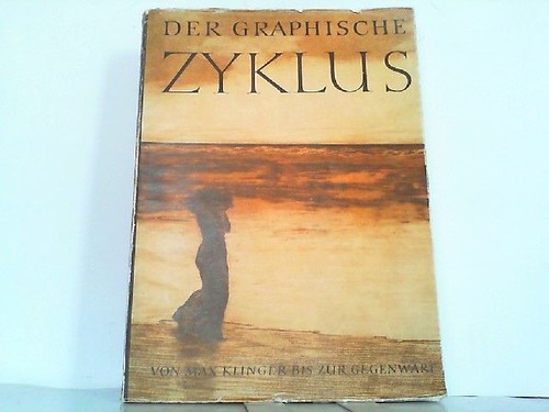 Der graphische zyklus von - zyklus,