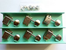 Kluson Traditional "Double