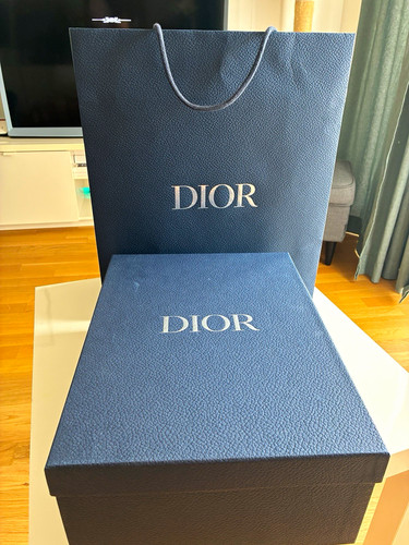 Dior geschenktasche mit - dior,