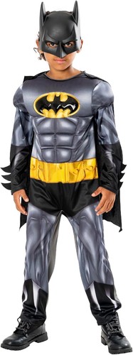 Rubie batman gepolstertes - batman,