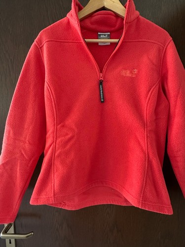 Jack wolfskin fleecejacke - jack,