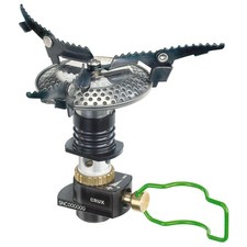 Optimus Crux Kompakter