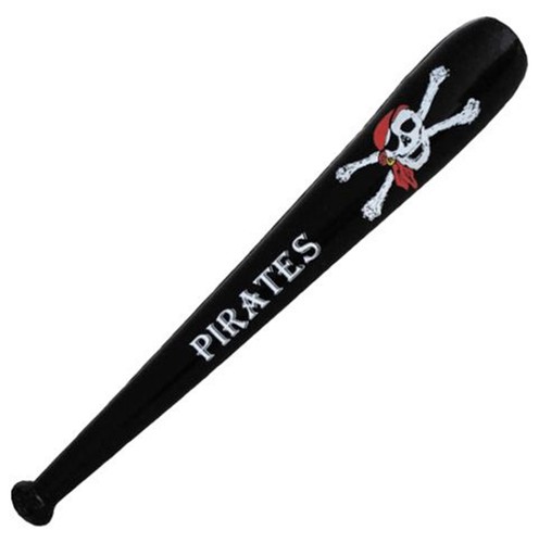 Aufblasbare piraten keule - keule,, 106