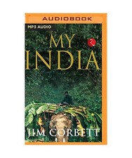 My India, Jim Corbett