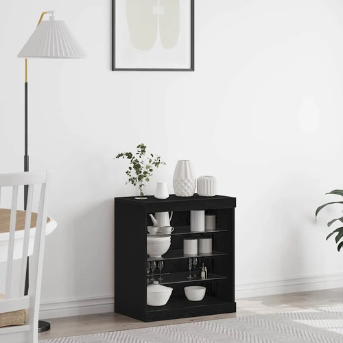 Sideboard mit led - mit, led-leuchten
