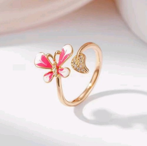 Ring 585er rolled - ring,