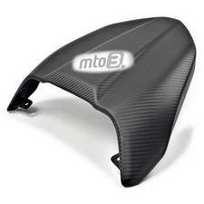 Carbon Sitzbankabdeckung für