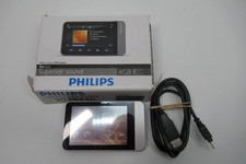 Philips GoGear 4GB MP4 Player
