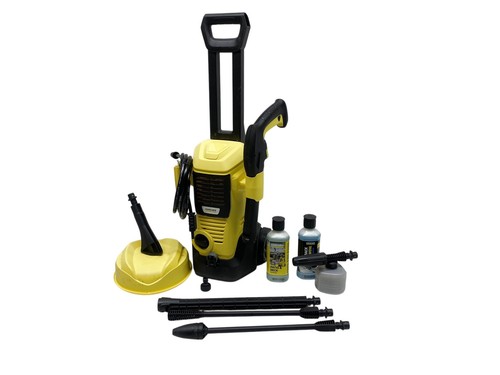 Kärcher premium fj - k,