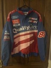 Vintage nascar ford - nascar,