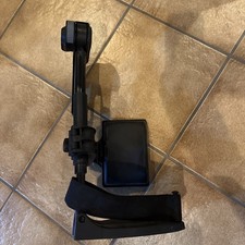 Invacare Fußstütze Fussstütze Beinstütze