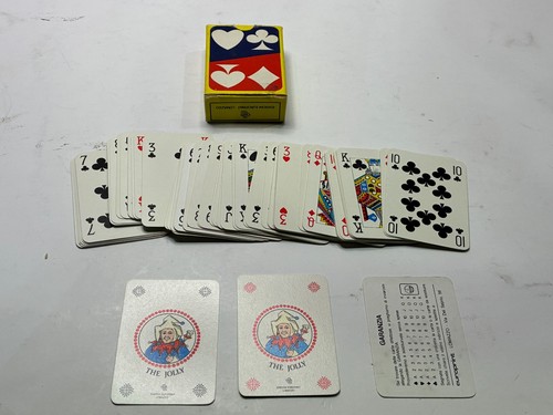 Spielkarten universal - spielkarten,
