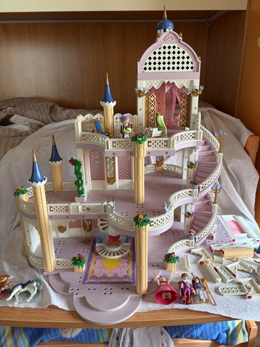 Vintage playmobil 3019 - playmobil, großes