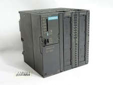 Siemens S7-300 CPU314C-2 DP