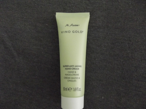 Asam vino gold super - m.,