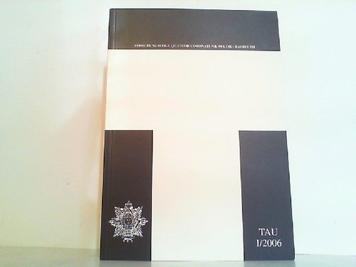 Tau zeitschrift der - -,