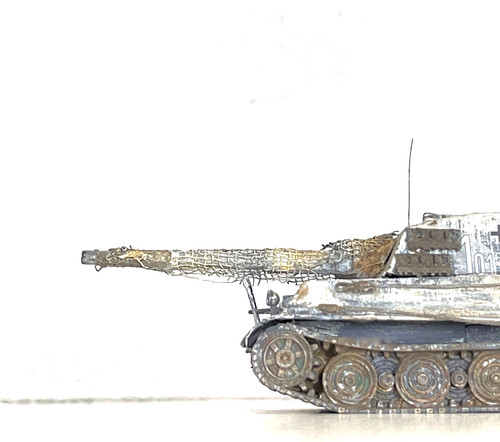 Roco minitank artitec 1 87 - +, 1:87