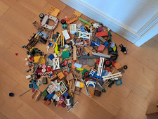 Playmobil City Life Kleinteile