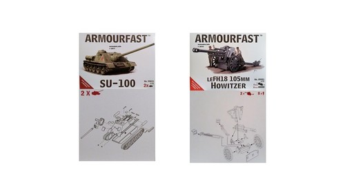Armourfast 72 - armourfast, 1/72