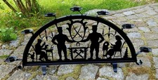 Alter schwibbogen breit - alter,
