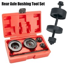 Hinterachsbuchsen Lager