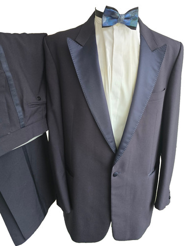 Wilvorst herren smoking anzug - smoking,