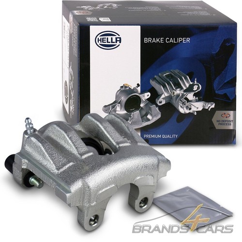 Hella bremssattel bremszange - bremssattel,