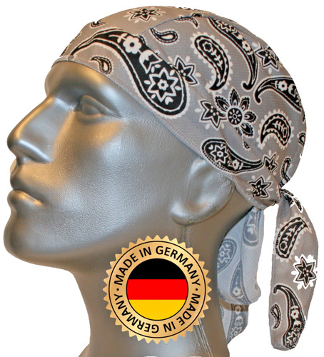 Bandana piratentuch kopftuch - bandana,