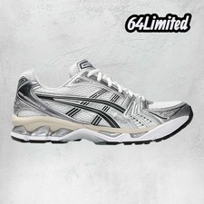 Asics Gel Kayano 14 White