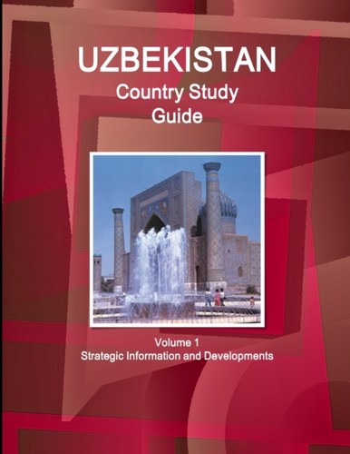 Ibp uzbekistan country - -, study