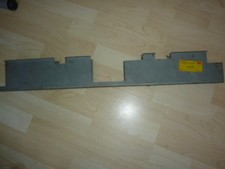 VW Transporter T2 Reparaturblech Querträger hinten  585127 VW Transporter T2