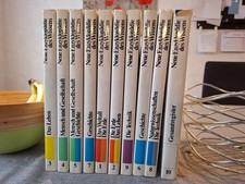 NEUE ENZYKLOPÄDIE DES WISSENS