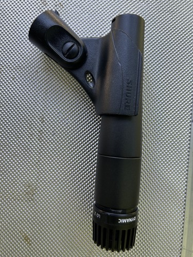 Shure mikron für - 57,