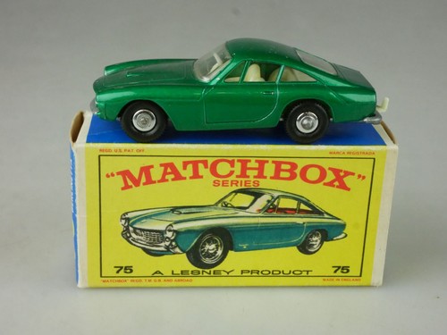 75b ferrari berlinetta 32689 - 75b,