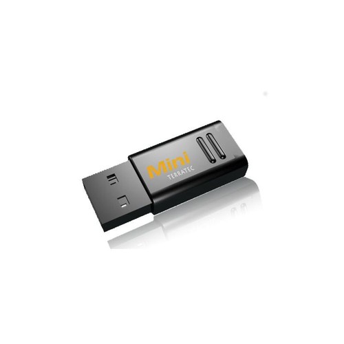 Terratec cinergy mini stick - cinergy, hd