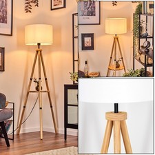 HOFSTEIN Soungou Stehlampe