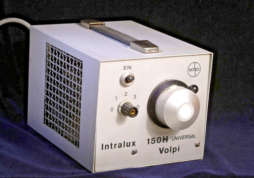 Volpi intralux 150h universal - intralux,