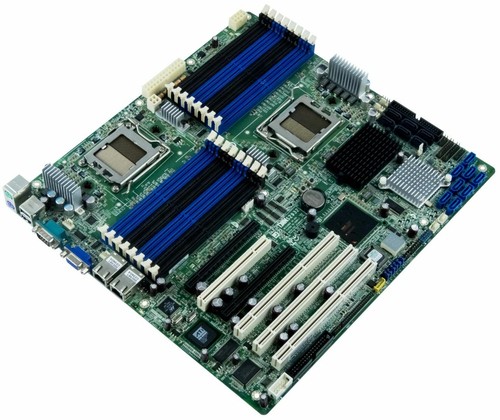 Server mainboard tyan s2932 - server,