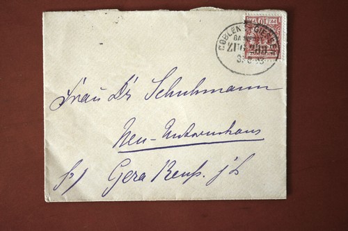 1893 brief mit - 1893,