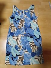 Caren Pfleger Signature Kleid