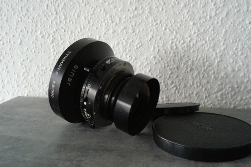 Symmar 360mm mc für - symmar-s,