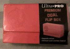 Ultra Pro Premium Dual Flip