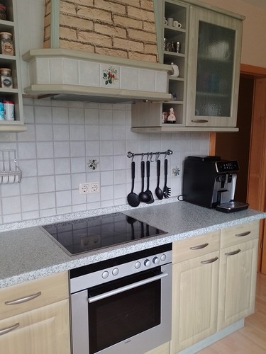 Einbauküche mit - einbauküche,