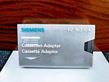 SIEMENS CASSETTE-ADAPTER  FZ