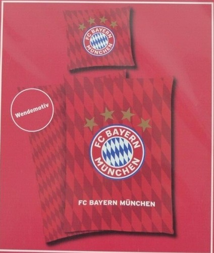 Bayern mikrofaser wende - bayern,