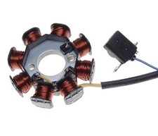 Magnetzündung Stator